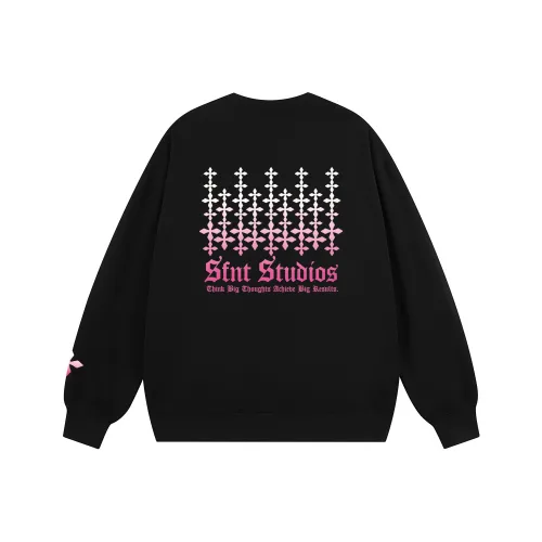 SFNT Унисекс Свитшоты