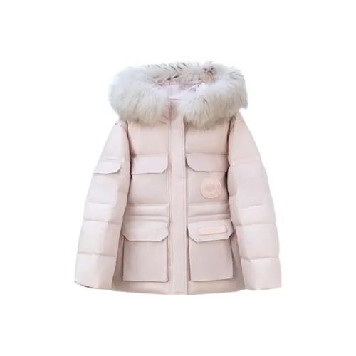 RTNH Женские пуховики