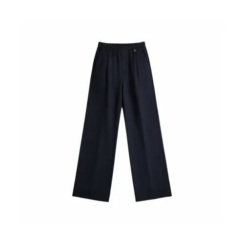 LEIDUO Женские Повседневные Брюки