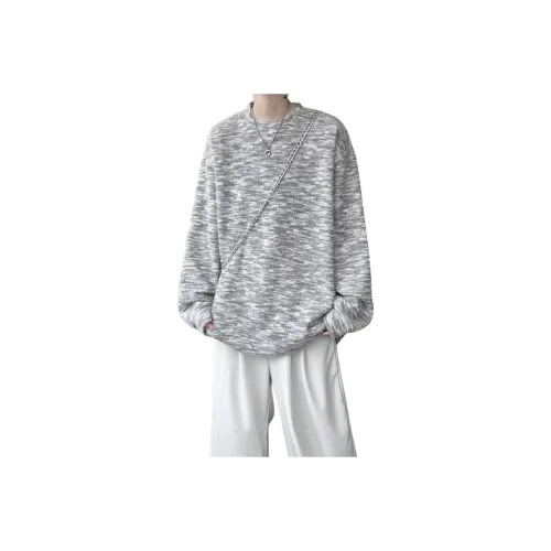 ONENINE34PM Мужские Свитшоты