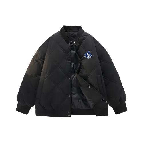 Пуховик Paddington Bears Coat Unisex