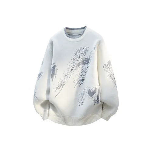 MAISON VINSON Унисекс Трикотаж