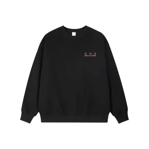 BOS BEAR Унисекс Свитшоты