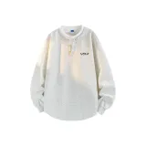 Серый меланж