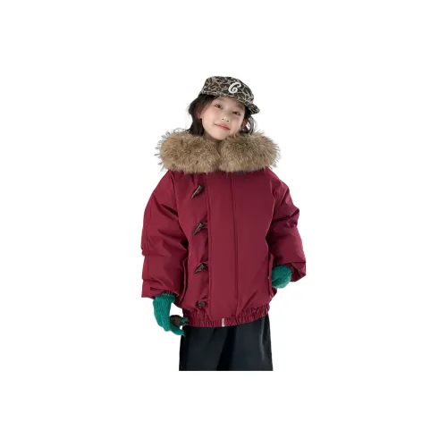 T.MOO Школьный возраст Утеплённые куртки