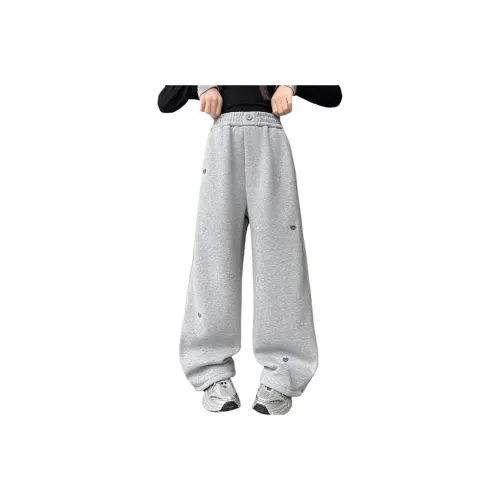 BIG WASP Фотиния Серый KIDS Брюки