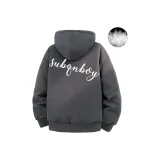 Темно-серый