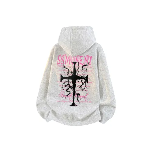 SUNSETMONENT Унисекс Свитшоты