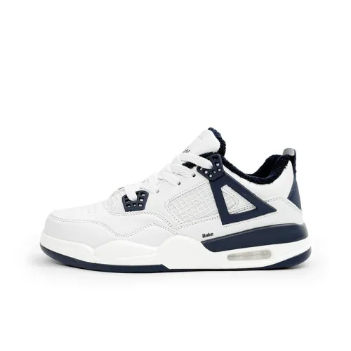 Bake Low Топ Скейтборд Кроссовки Унисекс