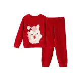 Радость Улыбка-Зимний 25-WC37 [Легкий, Температурный Замок, Мягкий, Удобный, 7A, Антибактериальный]