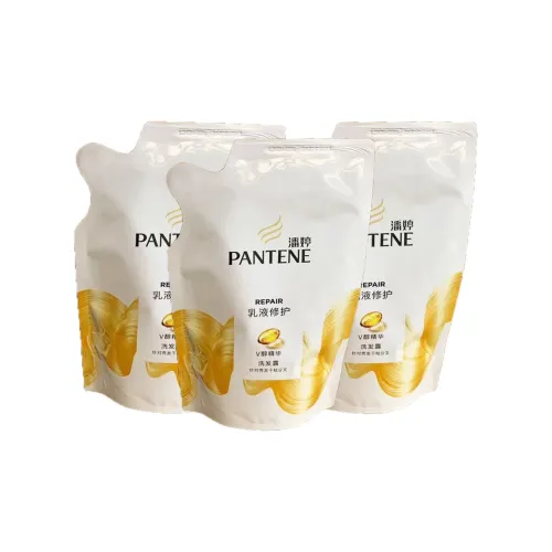 PANTENE Pro V Лосьон 230G Шампунь Восстановление