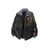 Черно-белая клетка