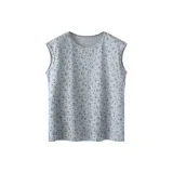 Фотиния Серый Узор