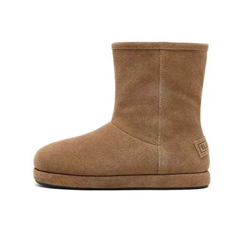 ELLE Сноубутсы Женские