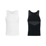 Чёрный+Белый | 2 упаковки