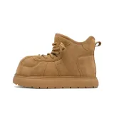 Каштановый