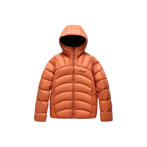 LONSDALE Унисекс Пуховики