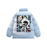 Baby Blue - Малыш Синий