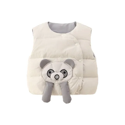 Rindu Пуховый жилет Зимний Infant and Toddler