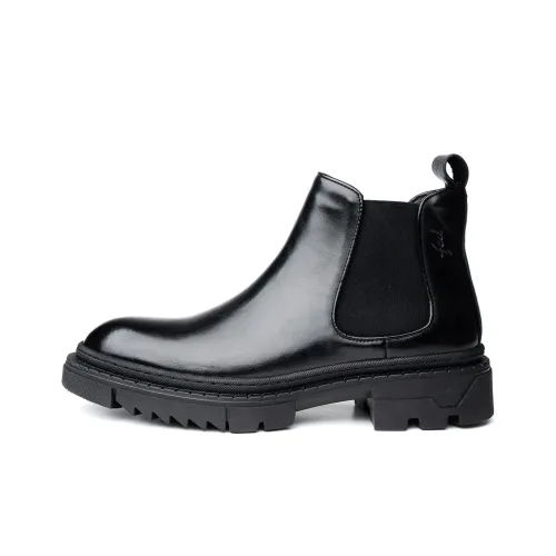 FED Ботильоны Мужской