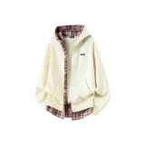 Светло-абрикосовый [Утолщенный с флисовой подкладкой]