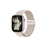 Вязаные ткани, магнитная застежка, звездный свет