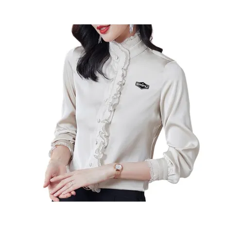 EMINU Женские рубашки