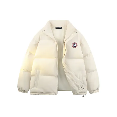 MGDOHOME Унисекс Пуховики