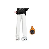 Фотиния Серый [С флисовой подкладкой, термическая версия]