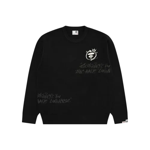 Aape Мужской Трикотаж