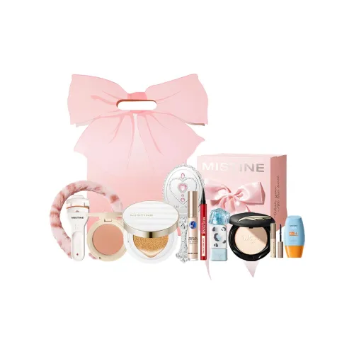 Mistine Розовый Promise Full Makeup Наборы косметики в коробке