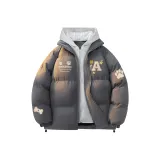 Темно-серый