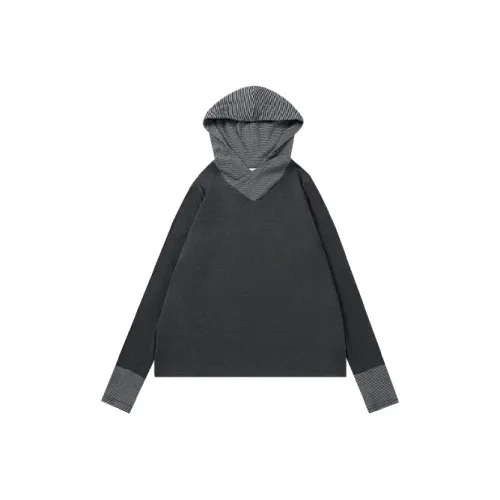 Sameuoo Длинный рукав Т-рубашка Унисекс