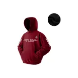 Бургундский (с флисовой подкладкой)