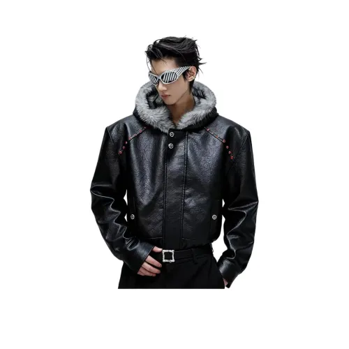 Hypeyourself Пуховая куртка Унисекс