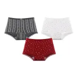 Тёмно-серый + Розовый цветочный + Красный