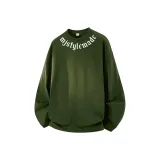 Армейский зеленый