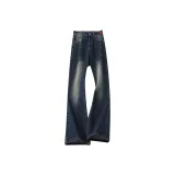 Темно-синий