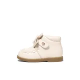 Кремово-белый