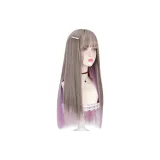 Виноградный глазированный фиолетовый