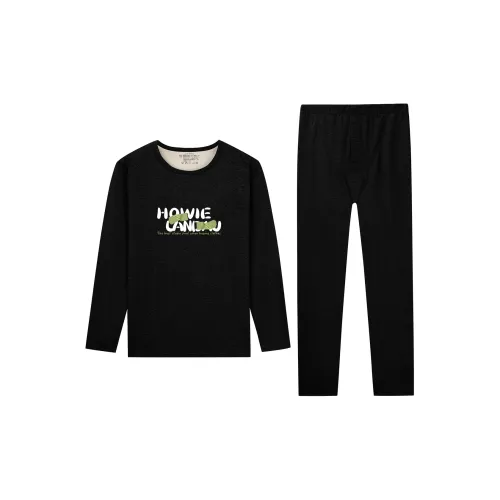 HOWIE LANDAU Термический комплект унисекс