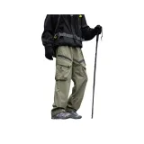 Лесной зеленый