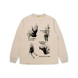 Хаки, длинный рукав