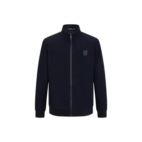 LONDA 1958 Темно-синий 32 Мужской Трикотаж