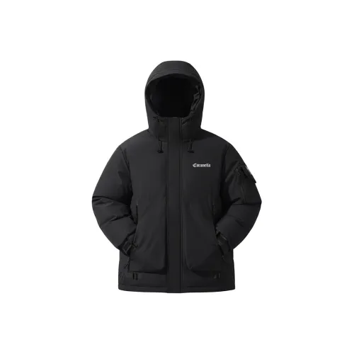 Caramella Унисекс Пуховики