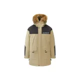 Древесный хаки