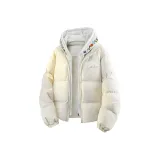 Ecru-Red Logo (Embroidered Hat)  
Экрю-Красный Логотип (Вышитая Шляпа)