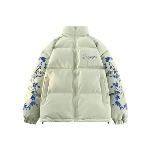 Duoyi Унисекс Пуховики