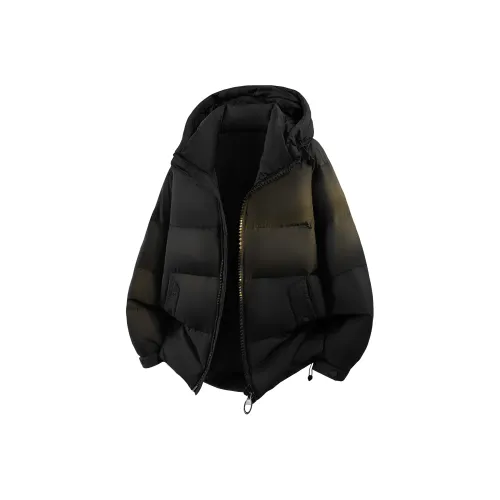 SNOW FLYING Winter Soldier Collection Пуховик Унисекс