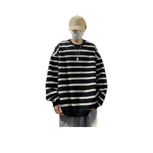 ONENINE34PM Мужские Свитшоты